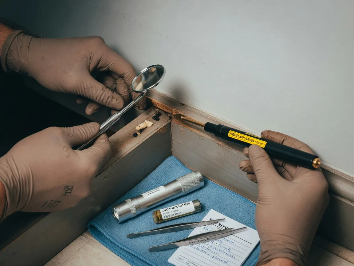 Why choose Emergency Pest Control in New Hill, NC